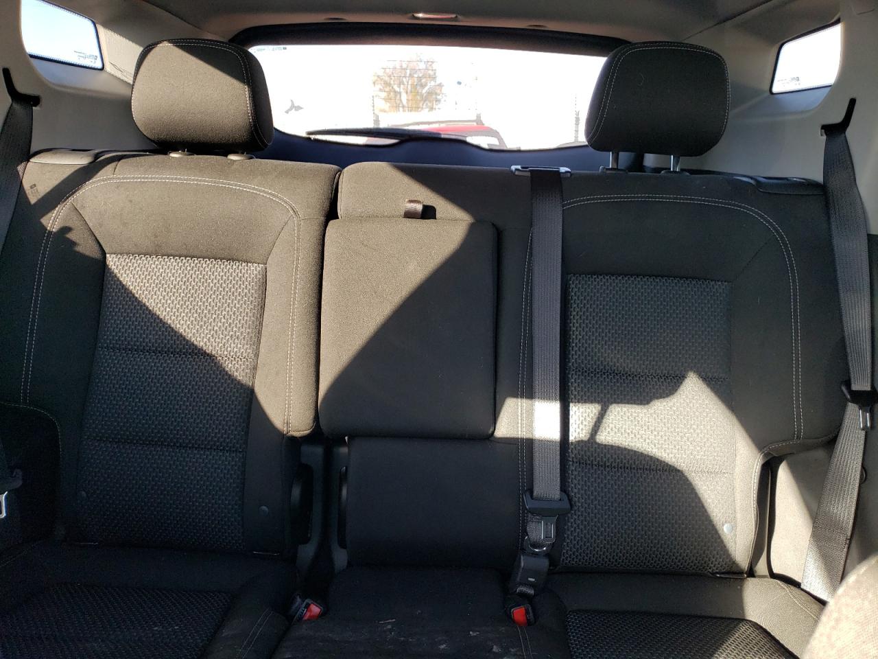 2022 GMC TERRAIN SLE VIN:3GKALTEV6NL113838