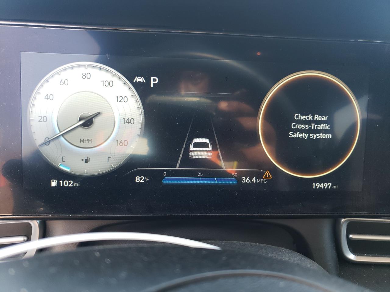 2023 HYUNDAI ELANTRA SEL VIN:KMHLS4AG6PU515741