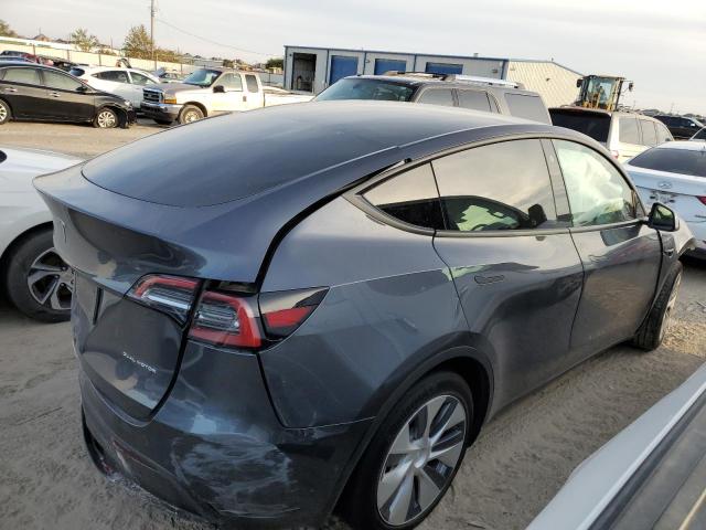 2021 TESLA MODEL Y VIN: 5YJYGAEE1MF237824