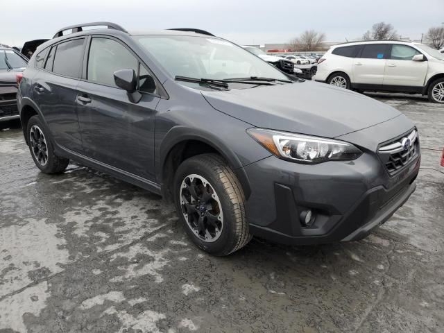 2021 SUBARU CROSSTREK PREMIUM VIN: JF2GTAPC9M8324925