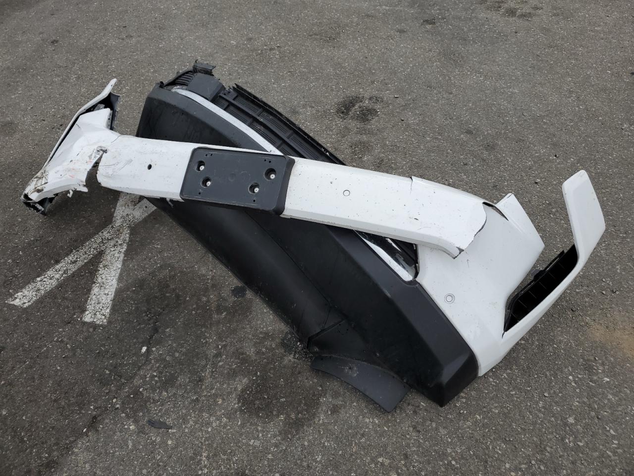 2023 CHEVROLET TAHOE K1500 LT VIN:1GNSKNKD4PR220559