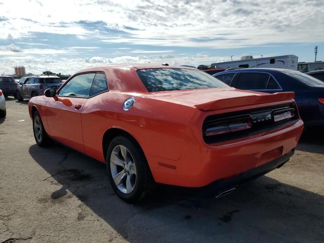 2021 DODGE CHALLENGER SXT VIN: 2C3CDZAGXMH610558