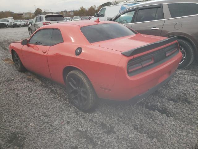 2021 DODGE CHALLENGER GT VIN: 2C3CDZJG9MH618702