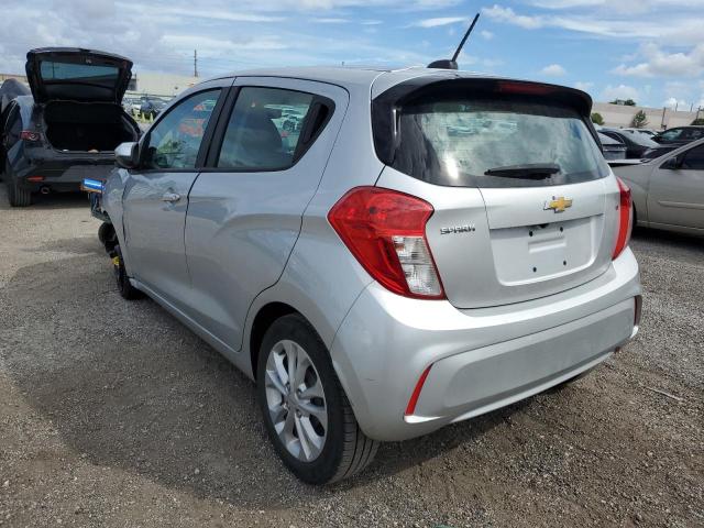 2021 CHEVROLET SPARK 1LT VIN: KL8CD6SA9MC746017