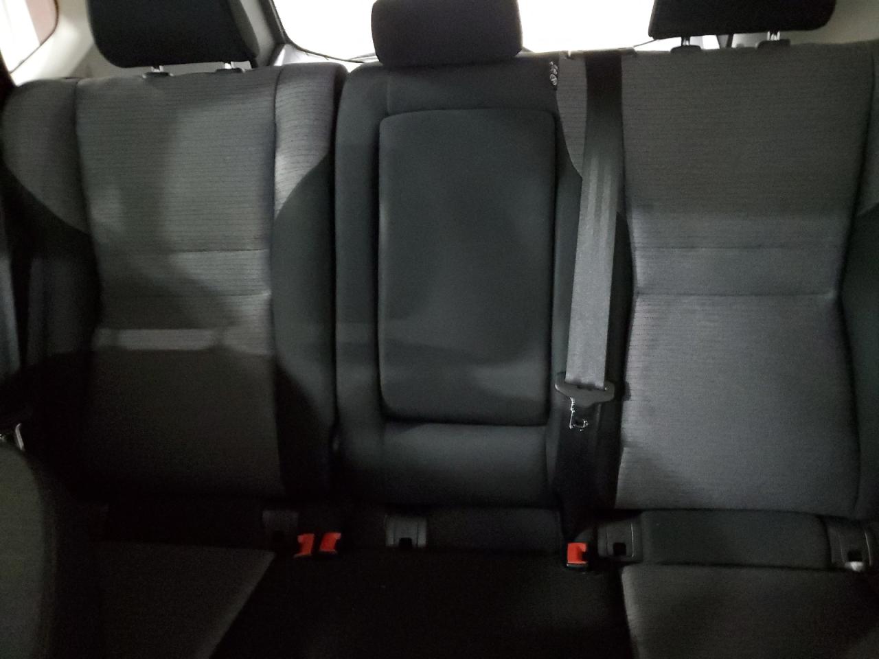 2022 NISSAN ROGUE SV VIN:5N1BT3BB9NC697816