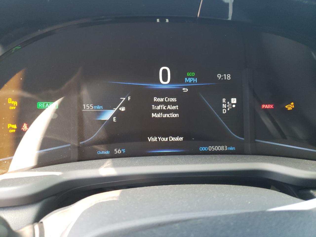 2022 TOYOTA MIRAI LE VIN:JTDAAAAA0NA006400