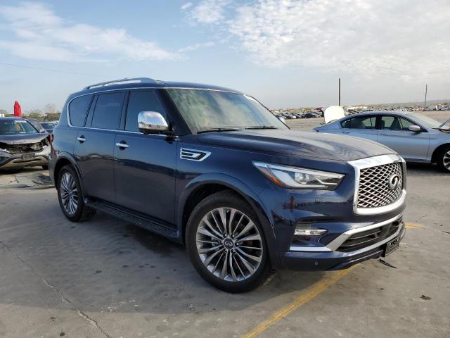 2021 INFINITI QX80 SENSORY VIN: JN8AZ2***********