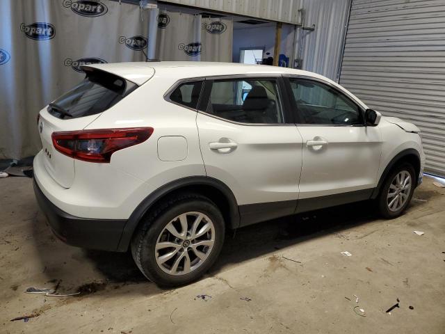 2021 NISSAN ROGUE SPORT S VIN: JN1BJ1AV0MW306157