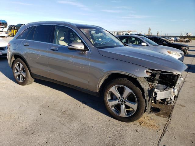 2021 MERCEDES-BENZ GLC 300 VIN: W1N0G8DB7MV279437