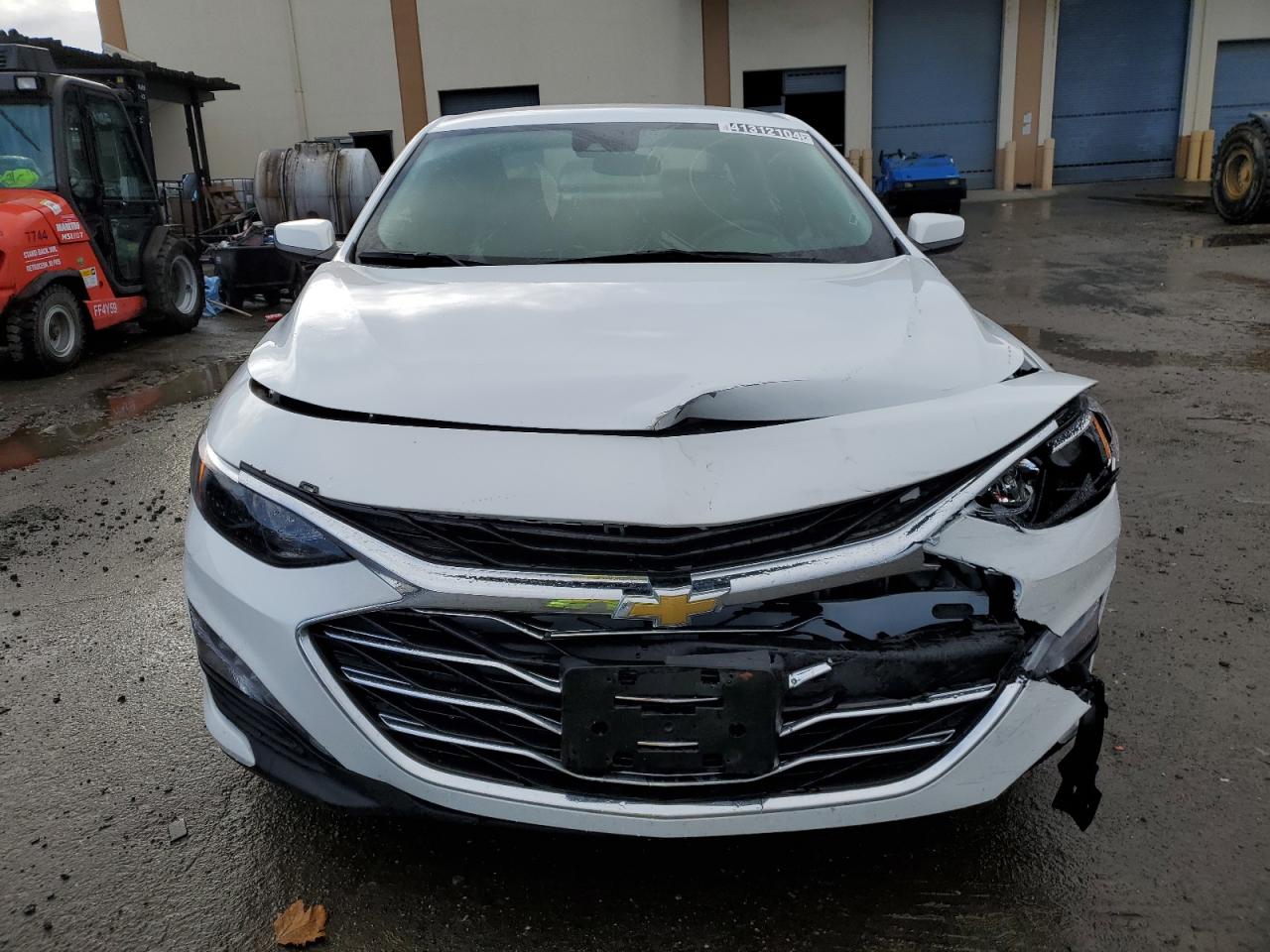 2023 CHEVROLET MALIBU LT VIN:1G1ZD5ST5PF183895