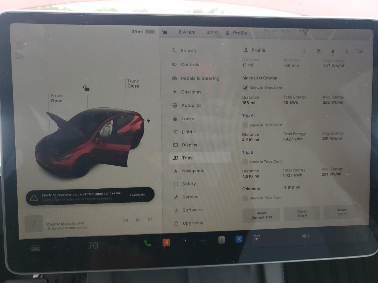 2023 TESLA MODEL Y  VIN:7SAYGDEE4PF882489