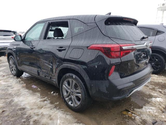 2021 KIA SELTOS LX VIN: KNDEPCAA4M7202914