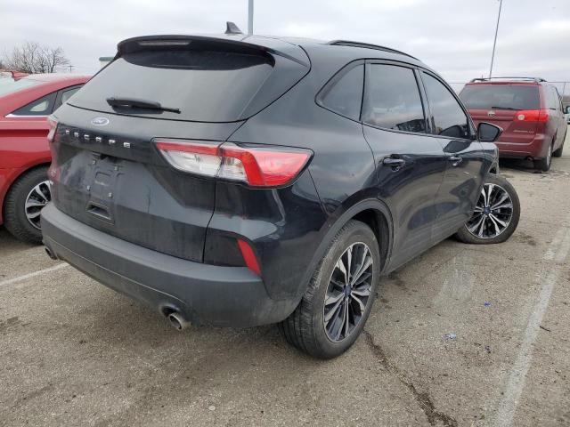 2021 FORD ESCAPE SE VIN: 1FMCU0G62MUA13774