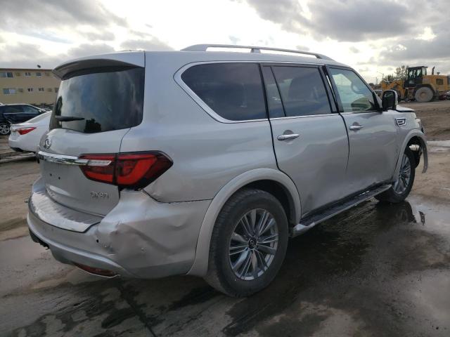 2020 INFINITI QX80 LUXE VIN: JN8AZ2NF1L9703081