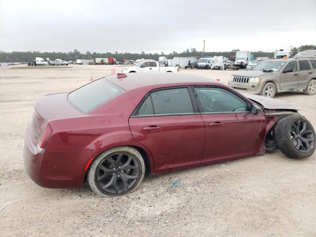 2021 CHRYSLER 300 TOURING VIN: 2C3CCAAG5MH558311