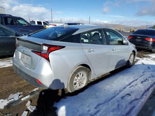 2021 TOYOTA PRIUS SPECIAL EDITION VIN: JTDKAMFU5M3149967