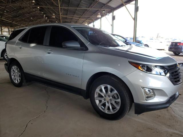 2021 CHEVROLET EQUINOX LS VIN: 3GNAXHEV1MS126893