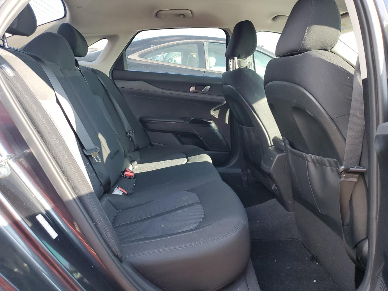 2022 KIA K5 LXS VIN:5XXG14J23NG102143