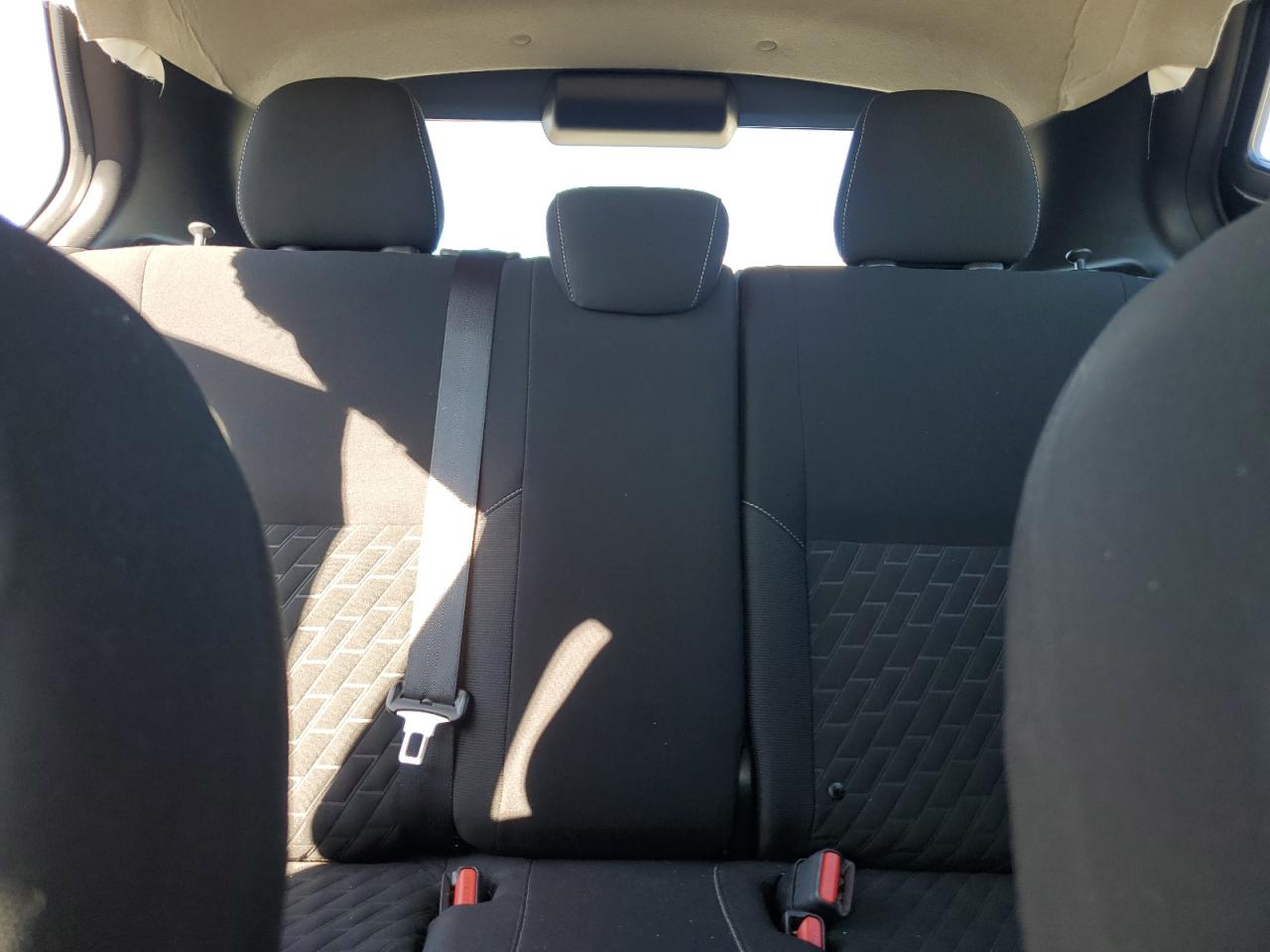 2022 NISSAN KICKS SV VIN:3N1CP5CV1NL514952