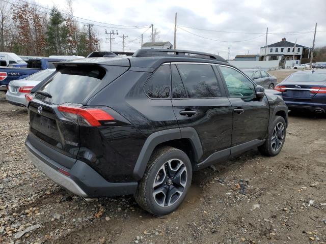 2021 TOYOTA RAV4 ADVENTURE VIN: 2T3J1RFV0MW158364