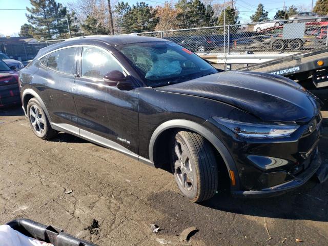 2021 FORD MUSTANG MACH-E SELECT VIN: 3FMTK1SS3MMA10595