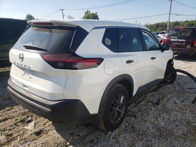 2021 NISSAN ROGUE S VIN: 5N1AT3AA9MC836717