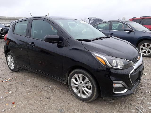 2021 CHEVROLET SPARK 1LT VIN: KL8CD6SA4MC746832