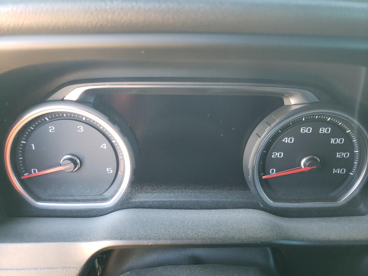 2022 CHEVROLET SILVERADO K2500 HIGH COUNTRY VIN:2GC4YREY6N1205301