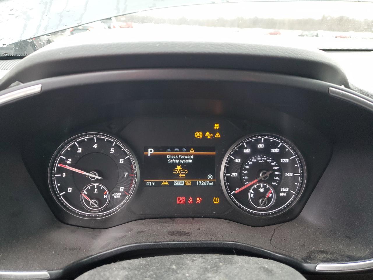 2022 HYUNDAI SANTA FE SEL VIN:5NMS24AJXNH434967