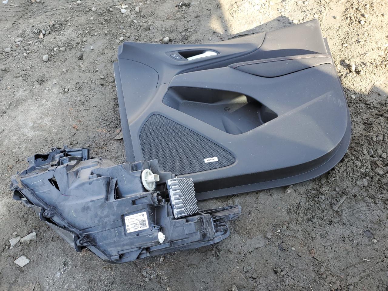 2022 CHEVROLET EQUINOX RS VIN:3GNAXMEV6NS189966