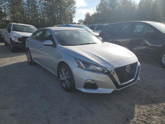 2021 NISSAN ALTIMA S VIN: 1N4BL4BV1MN385471