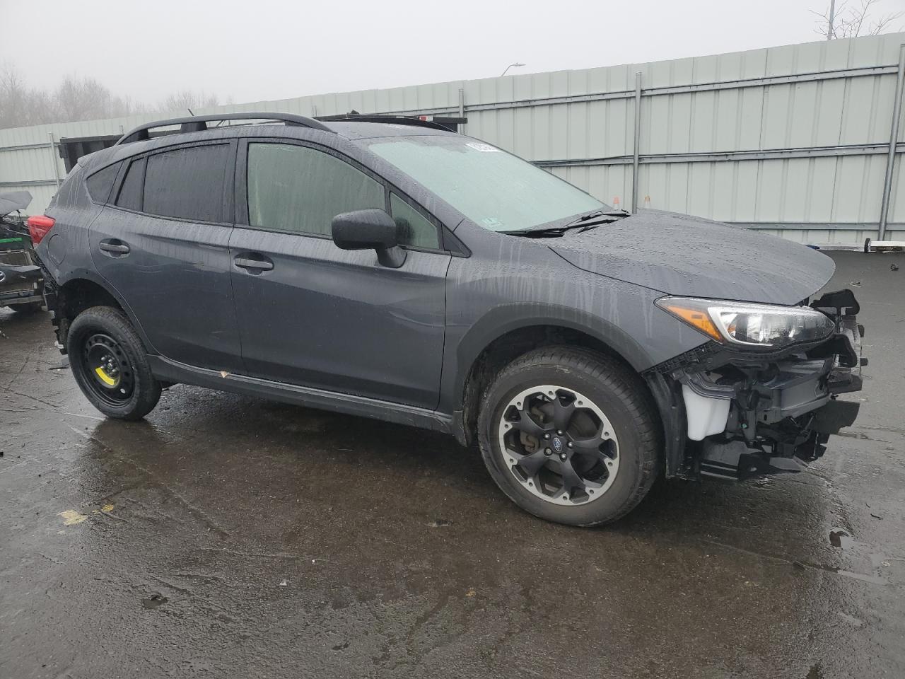 2023 SUBARU CROSSTREK  VIN:JF2GTABC9PH210659