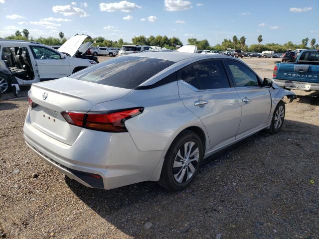 2021 NISSAN ALTIMA S VIN: 1N4BL4BV7MN422166