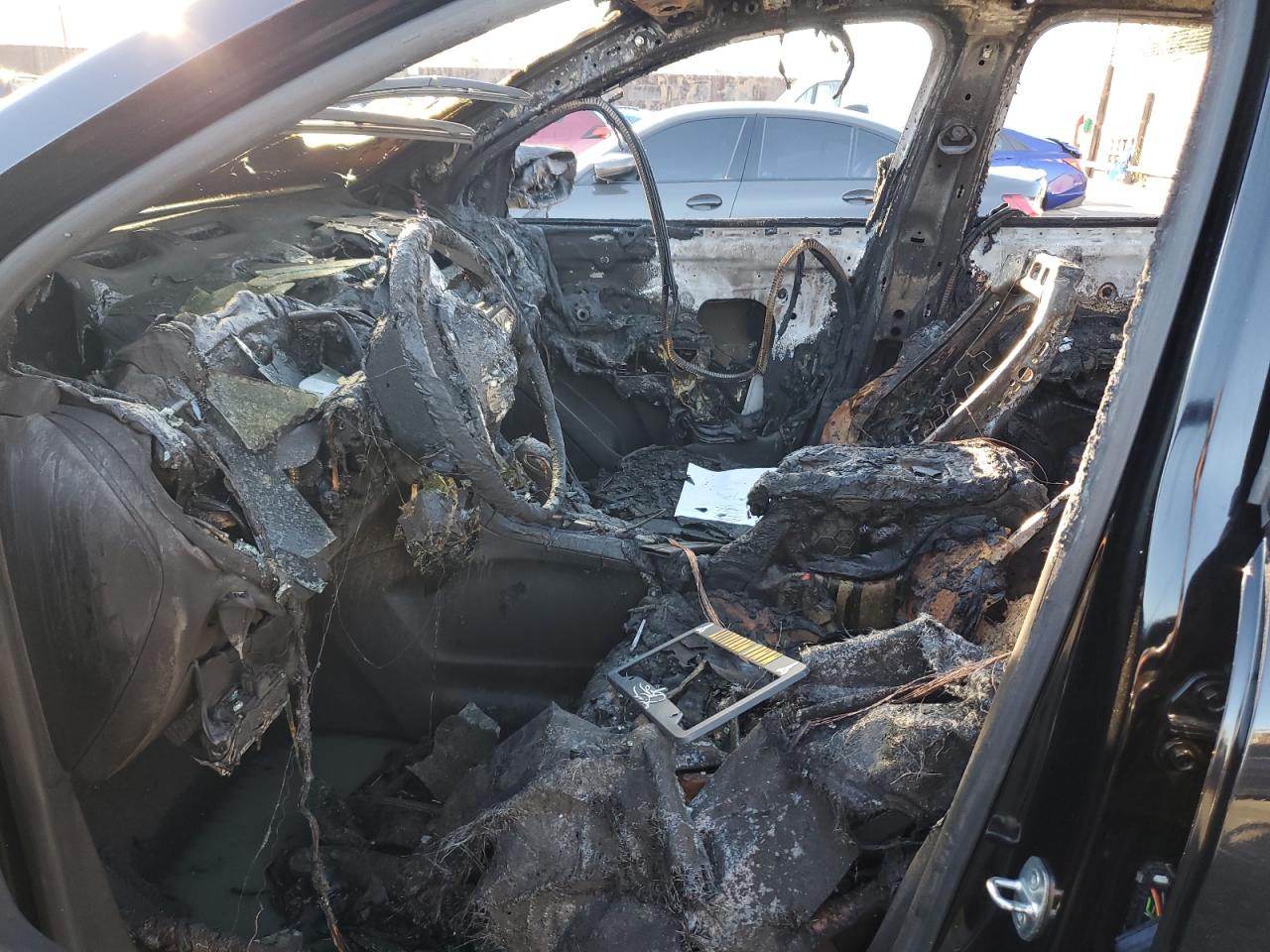 2022 CHEVROLET EQUINOX RS VIN:2GNAXMEVXN6135407