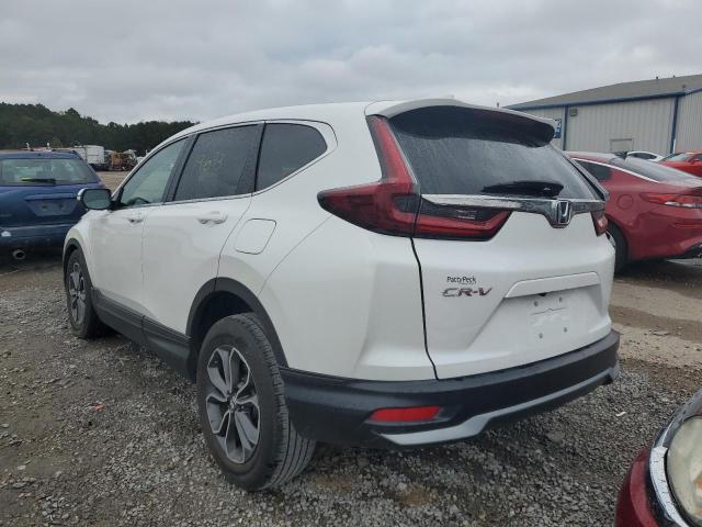 2021 HONDA CR-V EXL VIN: 5J6RW1H84ML007182