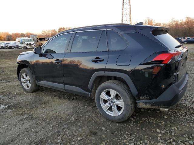 2021 TOYOTA RAV4 XLE VIN: 2T3W1RFV0MW103855