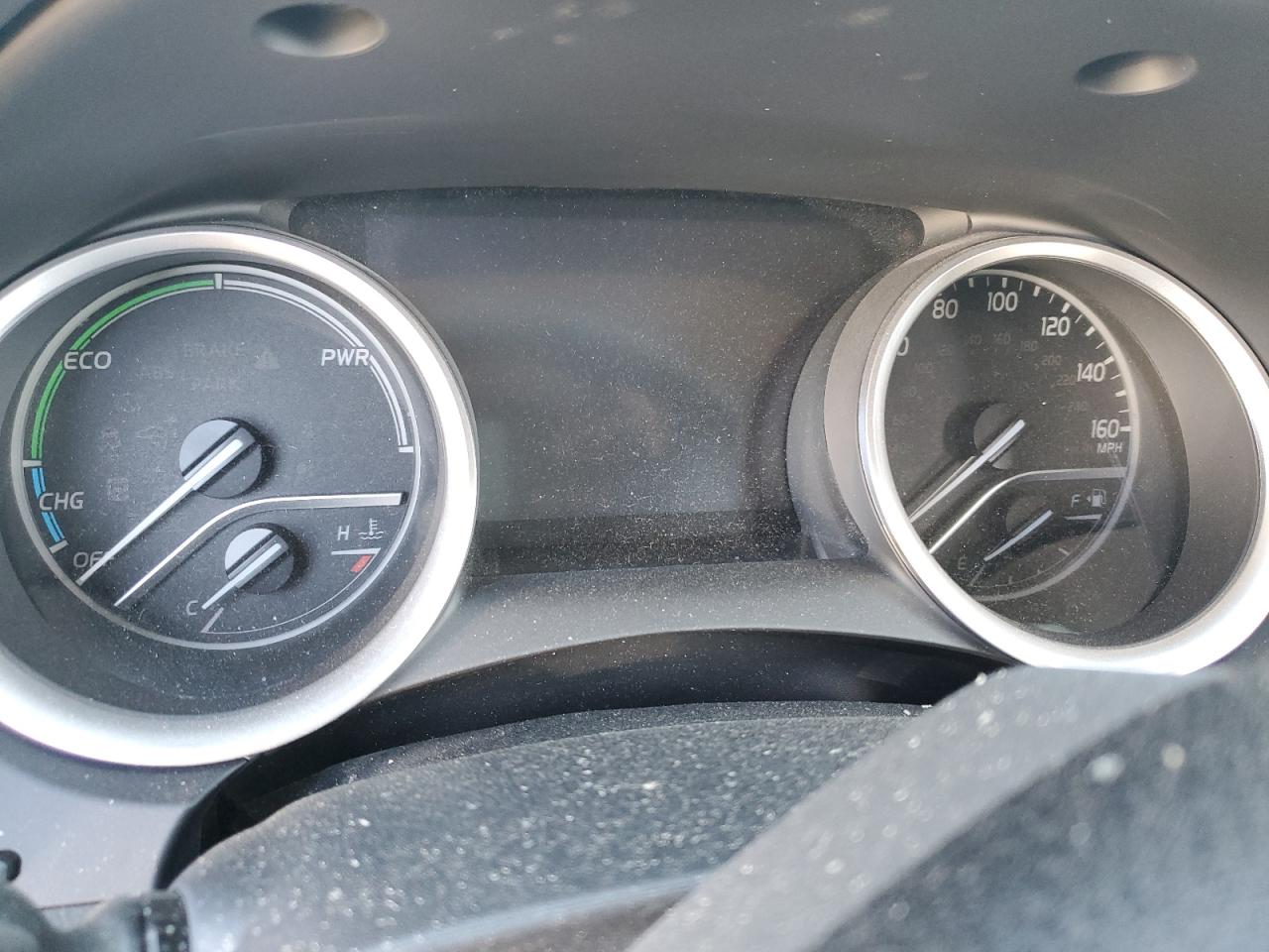 2023 TOYOTA CAMRY XLE VIN:4T1F31AK2PU610892