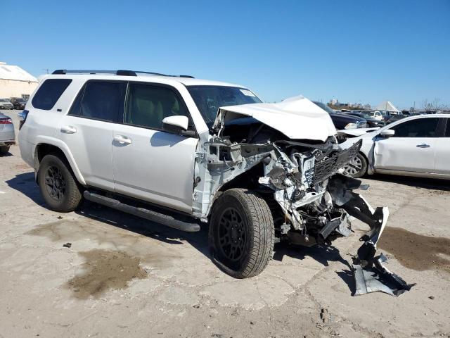 2021 TOYOTA 4RUNNER SR5 VIN: JTEEU5JRXM5250063