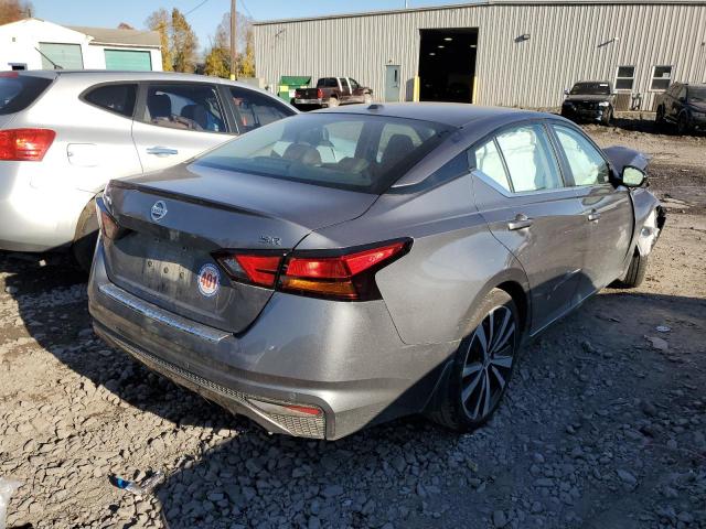 2021 NISSAN ALTIMA SR VIN: 1N4BL4CV7MN313236