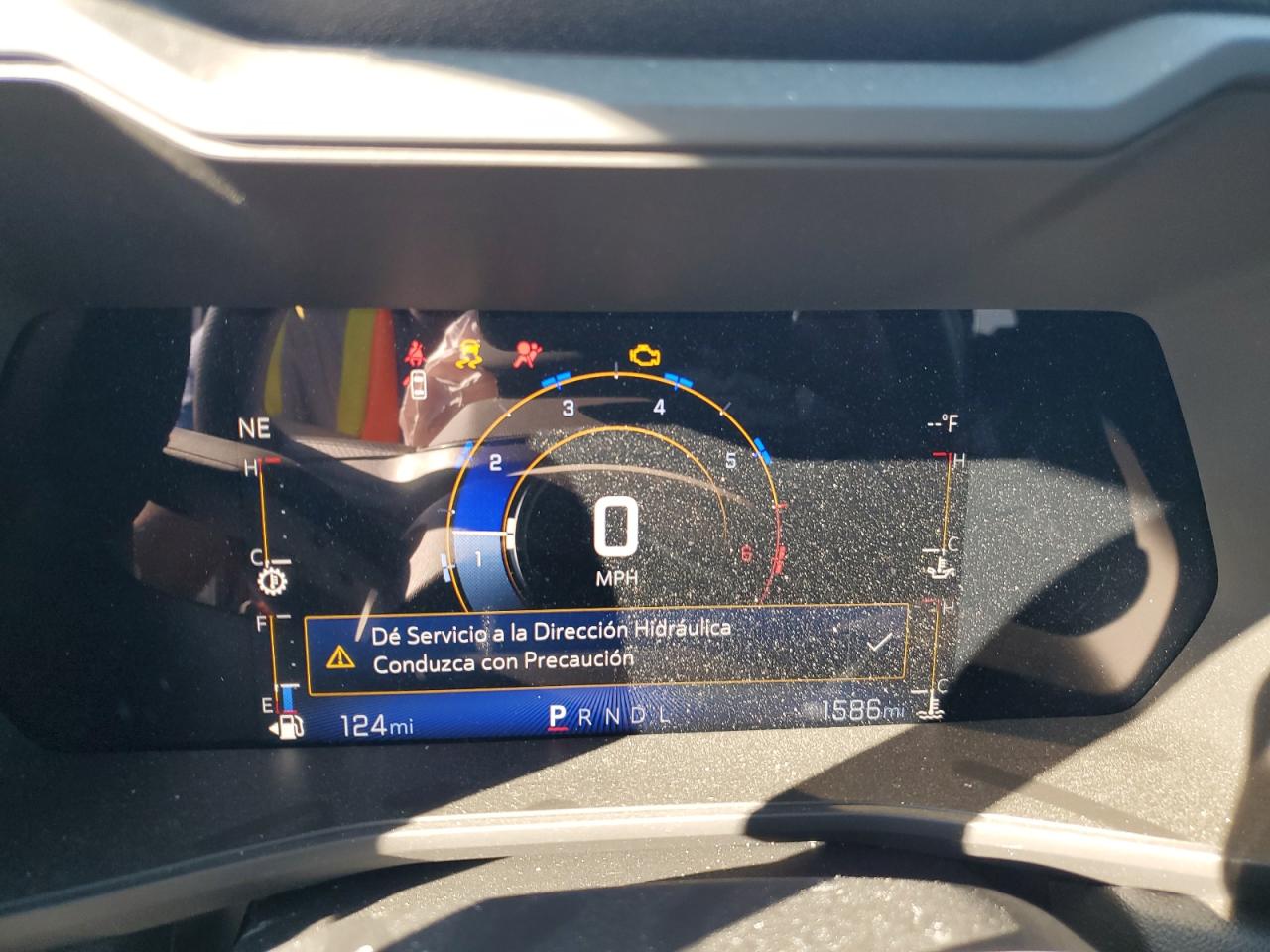 2023 CHEVROLET COLORADO  VIN:1GCGSBEC0P1140206