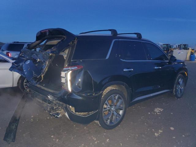 2021 HYUNDAI PALISADE SEL VIN: KM8R4DHE8MU248395