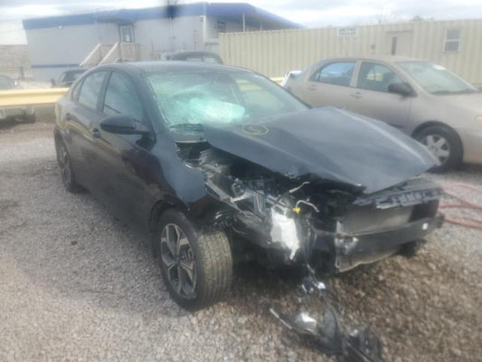 2021 KIA FORTE FE VIN: 3KPF24AD9ME266336