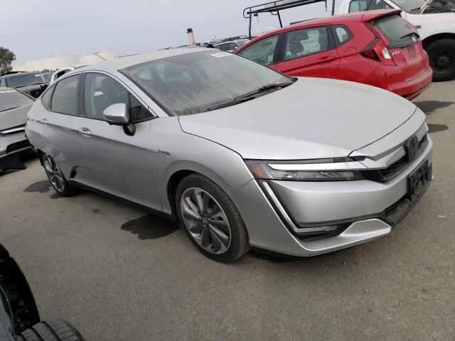 2021 HONDA CLARITY VIN: JHMZC5F1XMC001218