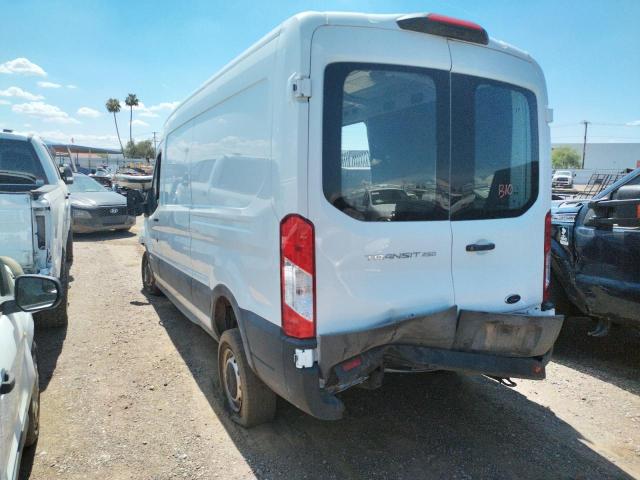 2021 FORD TRANSIT T-250 VIN: 1FTBR1C86MKA13562