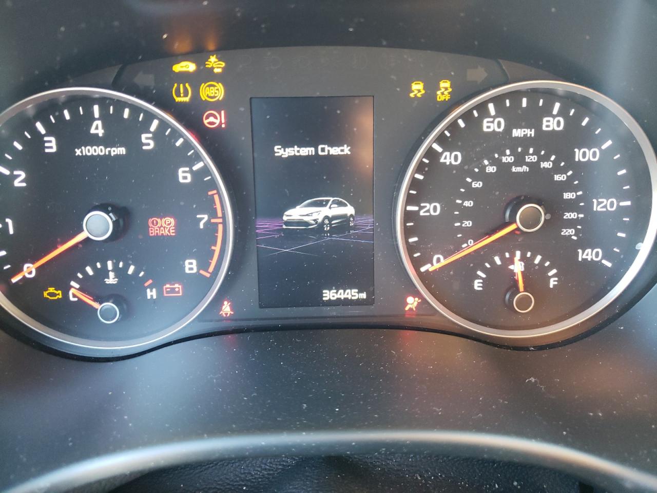 2022 KIA RIO LX VIN:3KPA24AD7NE459368