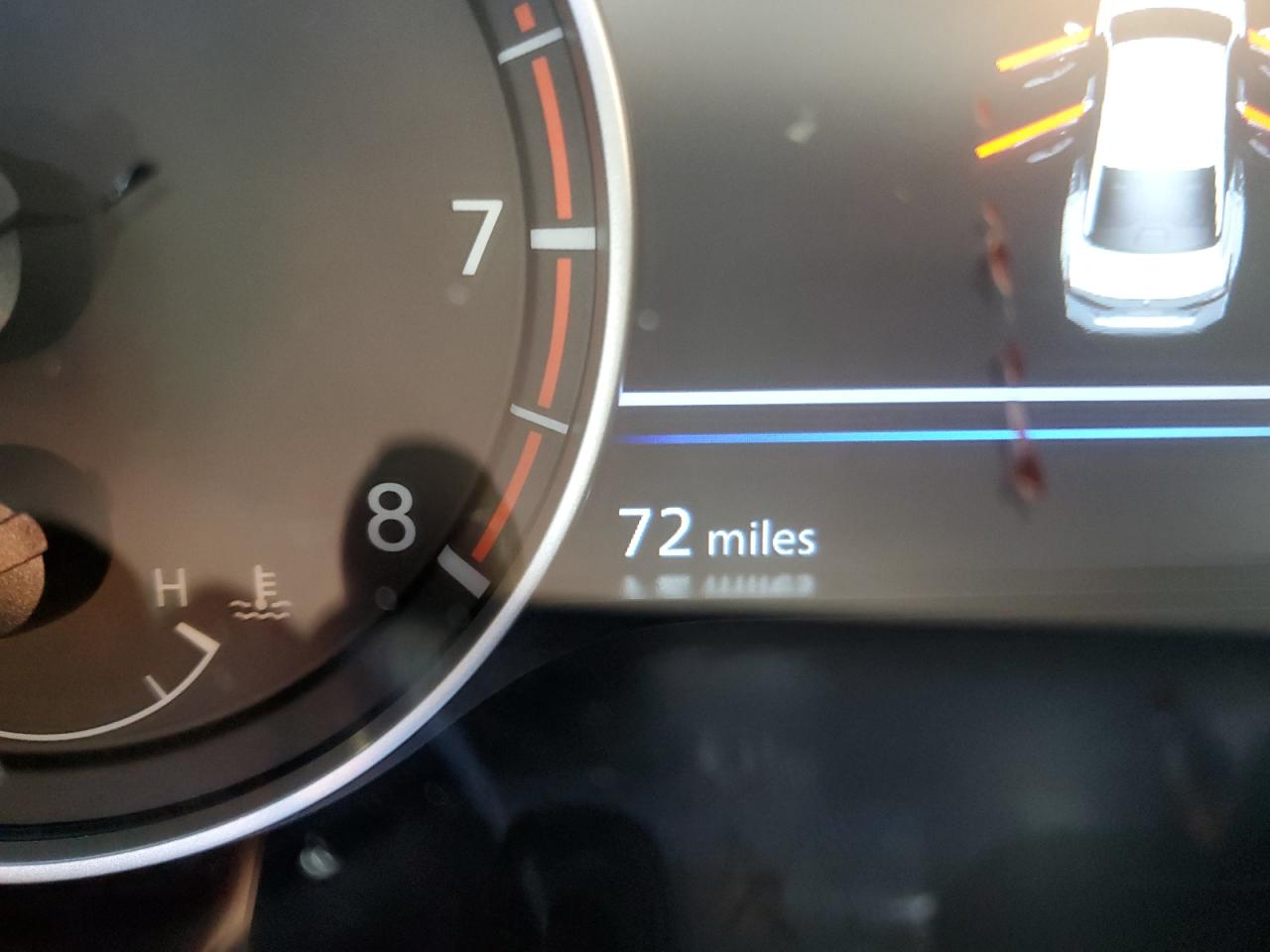 2023 NISSAN ALTIMA SV VIN:1N4BL4DW7PN313071