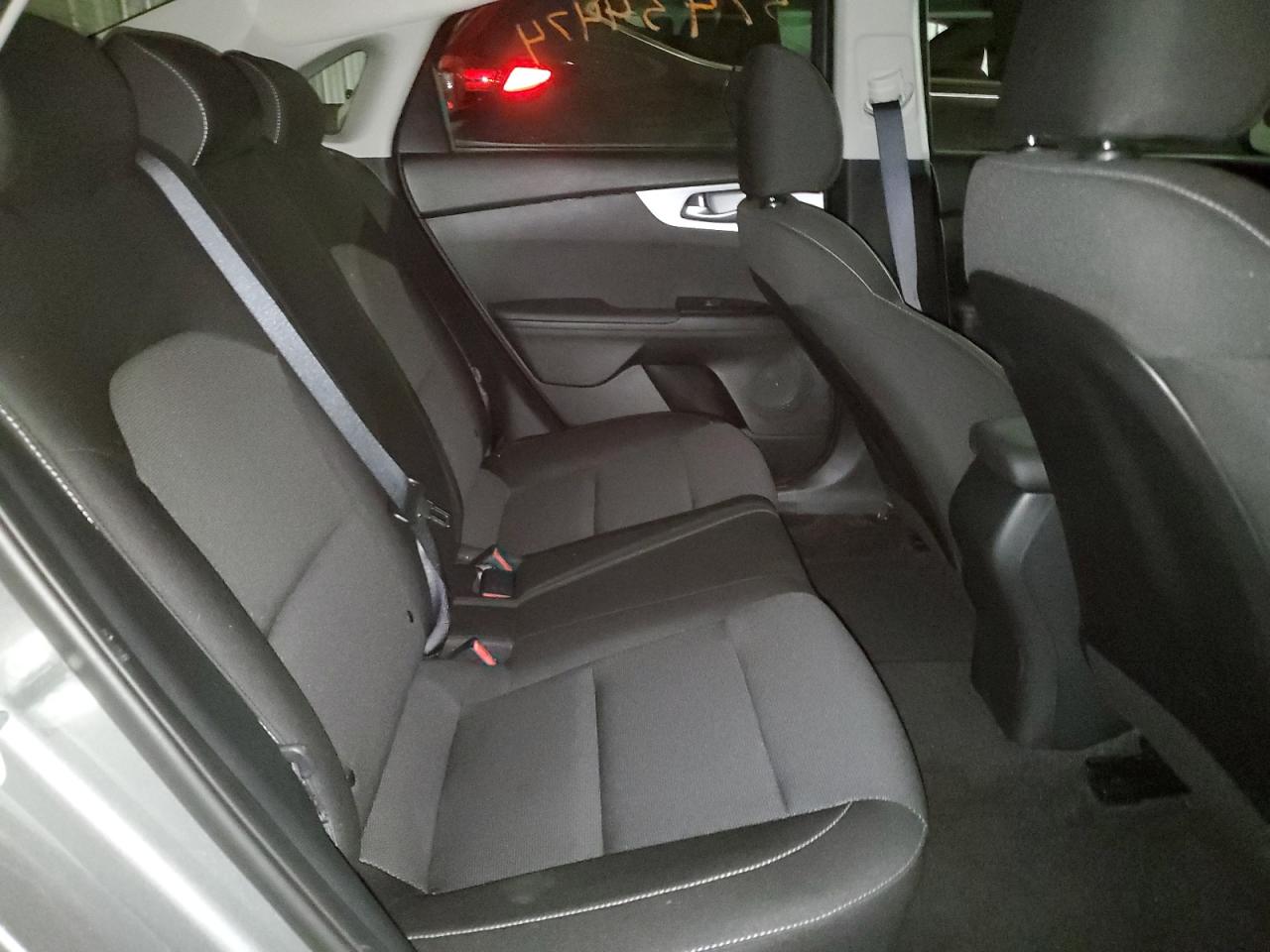 2023 KIA FORTE LX VIN:3KPF24AD1PE615655