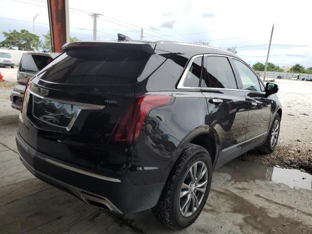 2021 CADILLAC XT5 PREMIUM LUXURY VIN: 1GYKNC***********