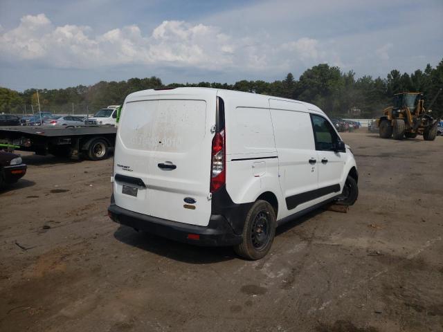 2021 FORD TRANSIT CONNECT XL VIN: NM0LS7E24M1505434