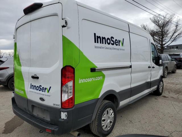 2021 FORD TRANSIT T-250 VIN: 1FTBR1C87MKA86228